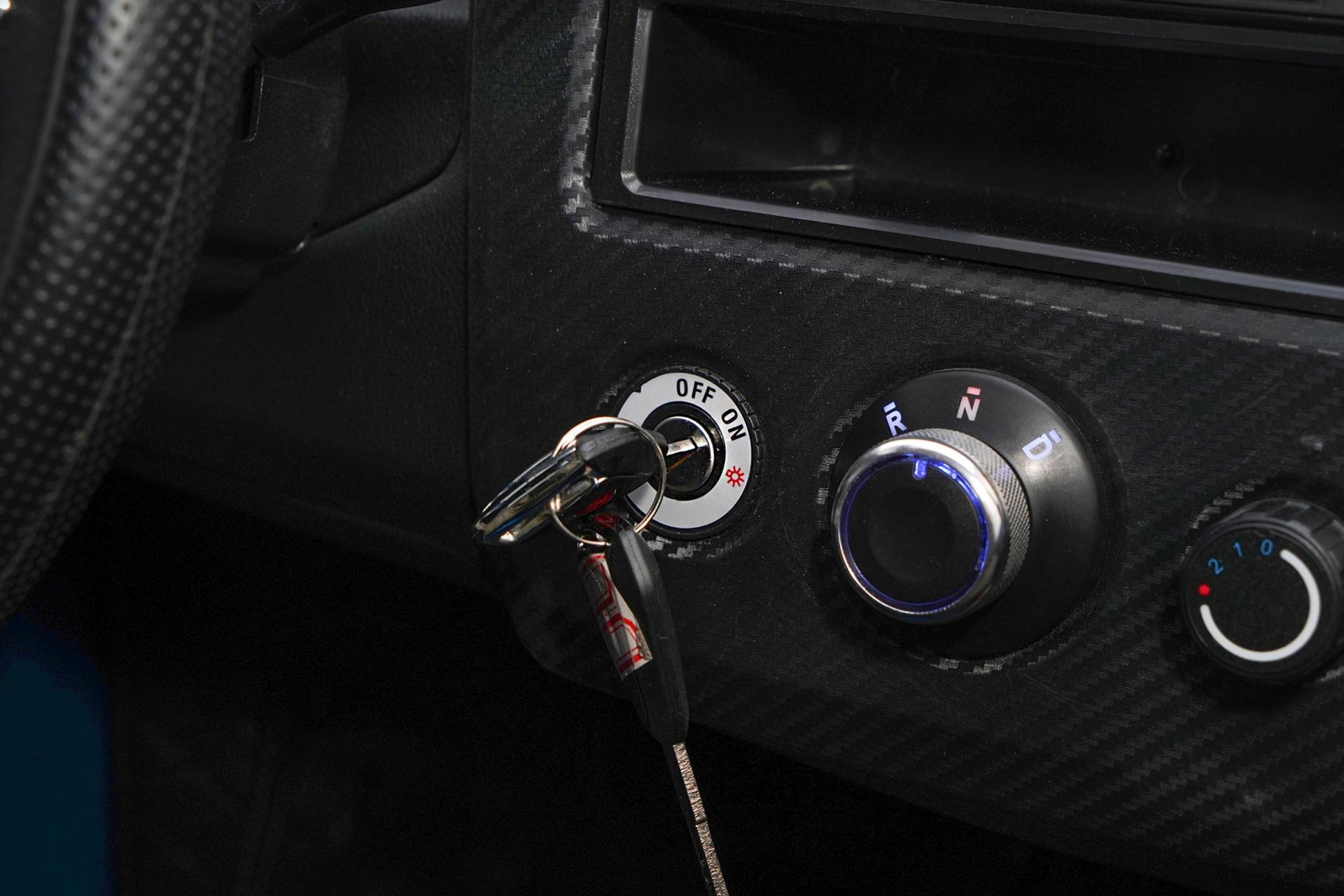 价格低实惠又耐开的皮卡,1万能买的皮卡