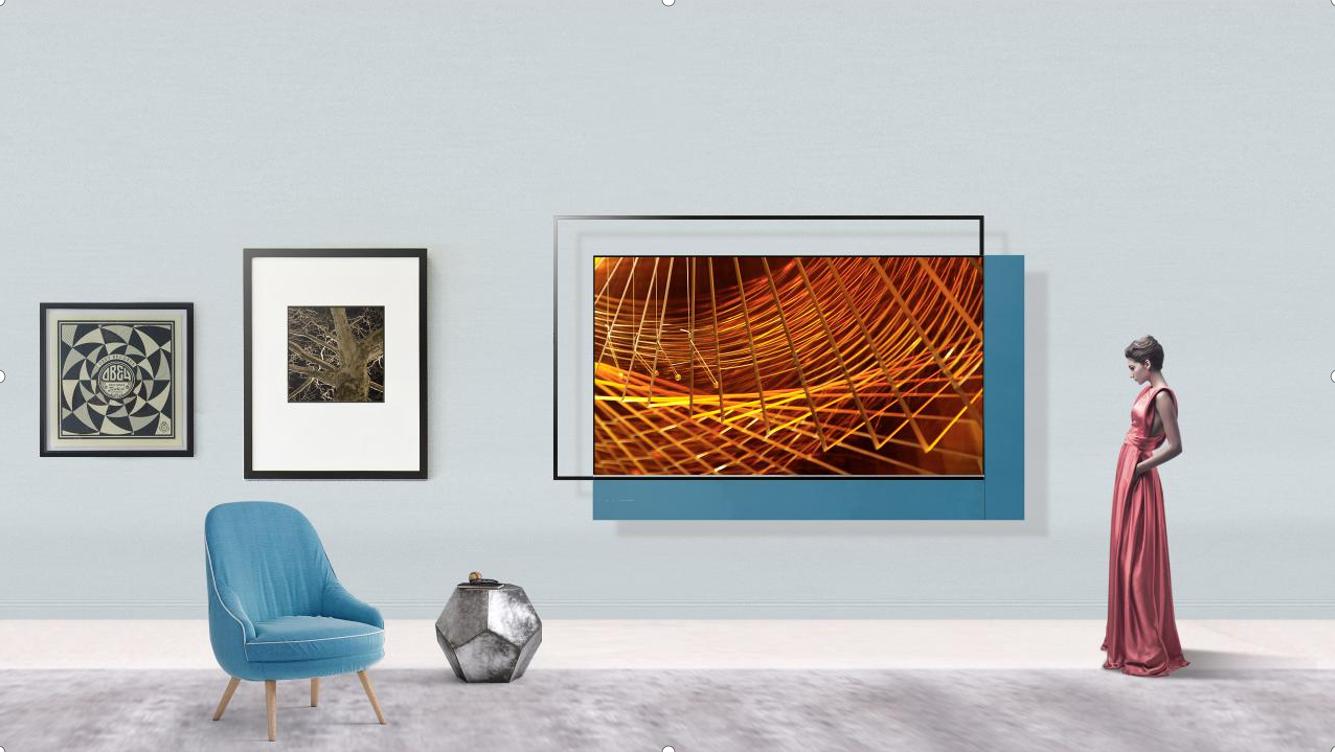 2022电视购买推荐,75寸电视购买推荐