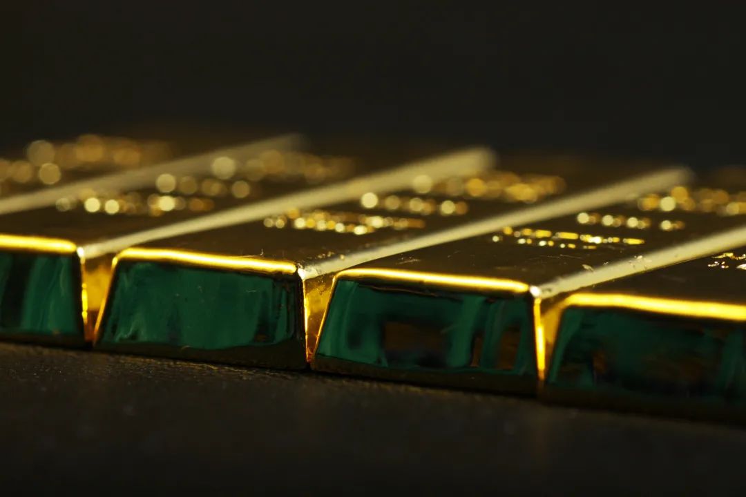 央妈买增持黄金从哪里看,央妈购买黄金为何能够稳定汇率