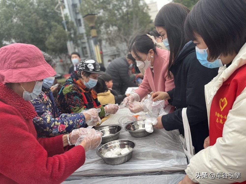 元宵节猜灯谜怎么画手抄报,做花灯猜灯谜九龙镇花式闹元宵