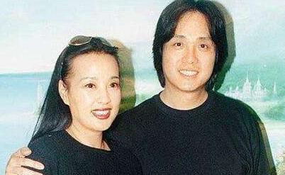 刘晓庆一生中经历了5段婚姻,刘晓庆和她的五个男人的爱恨情仇