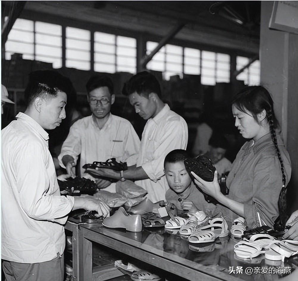 四十年前供销社曾卖过的30个杂货,40年前供销社卖过的20个生活用品