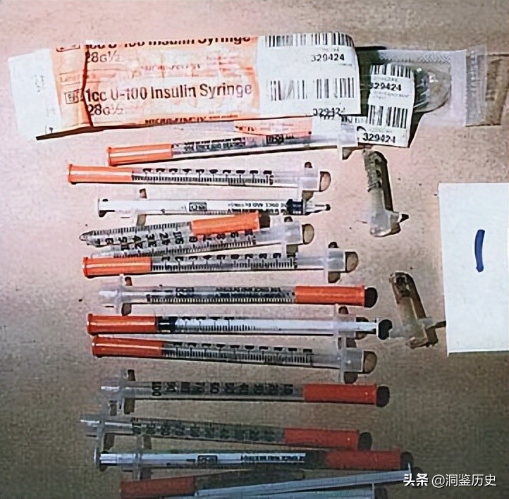 2002年加拿大“猪场恶魔”落网，6年杀害49人，专挑性工作者下手