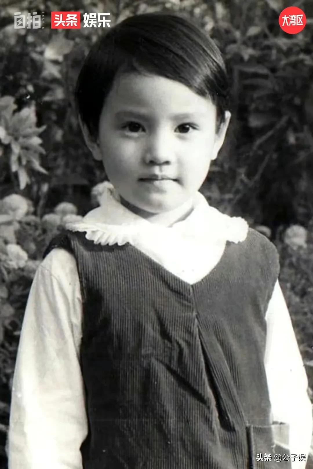 周海媚和吕良伟的爱情故事,周海媚和吕良伟婚姻维持多久