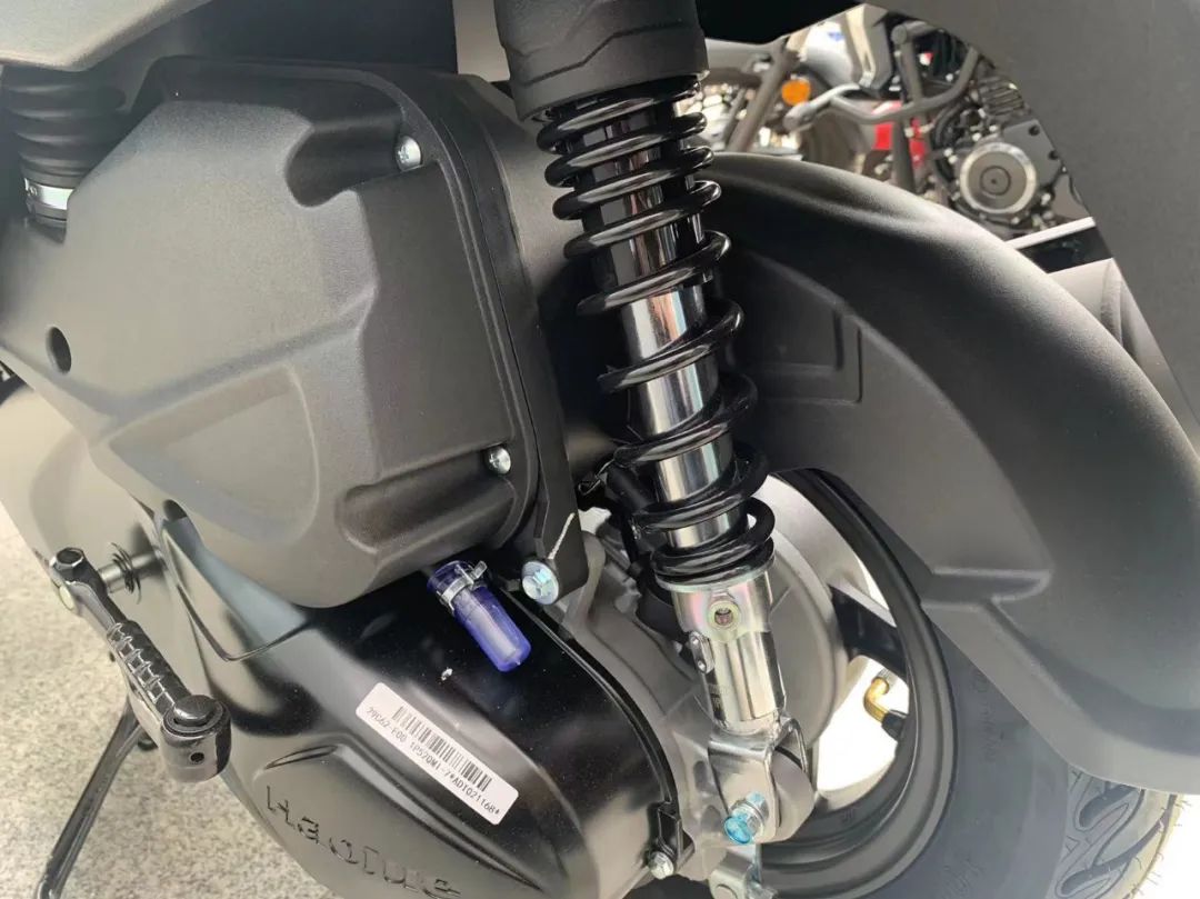 豪爵虎鲨vx125时速测试,豪爵虎鲨vx125真实测评