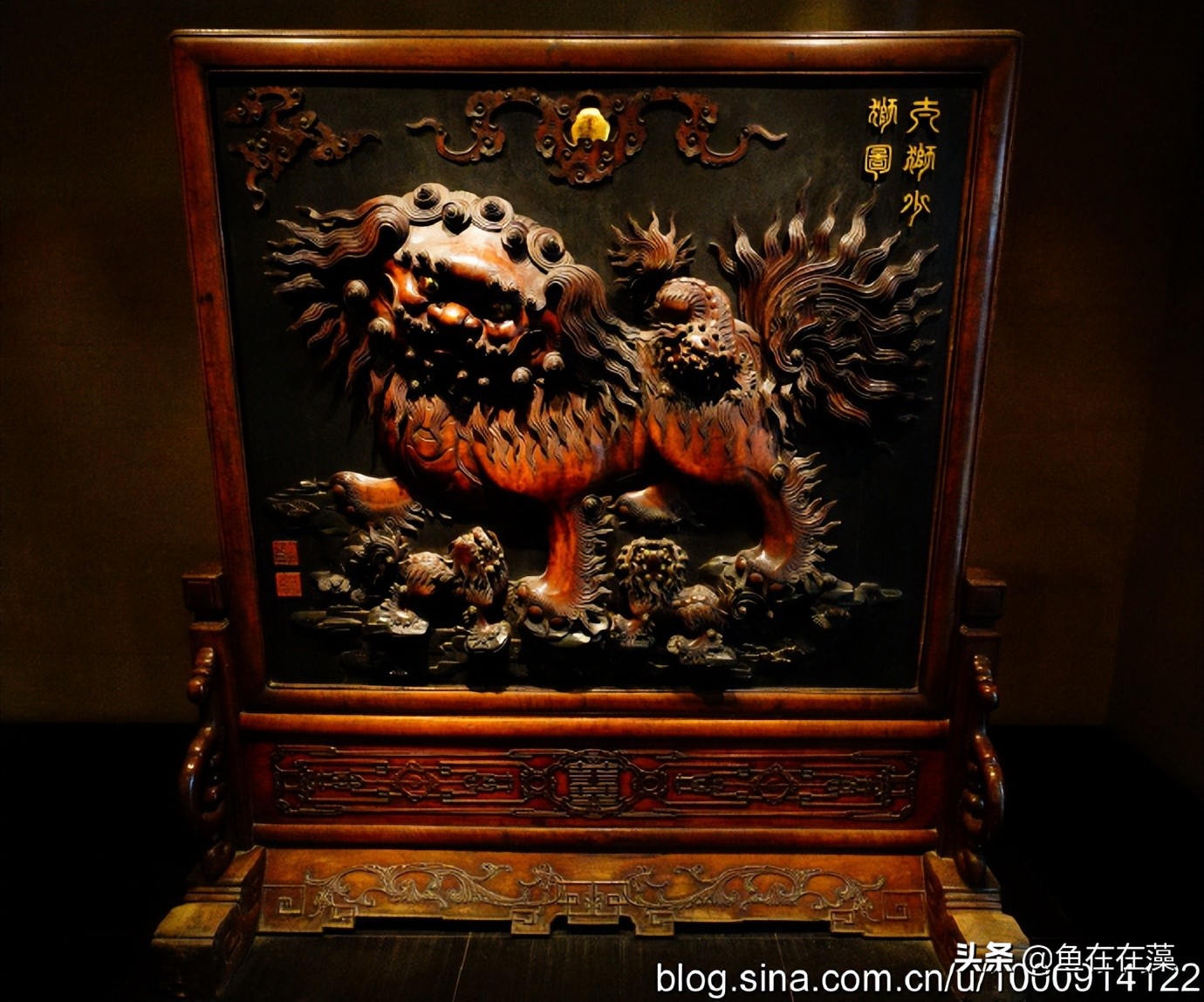 山西博物院晋魂7个历史文化专题,山西之行晋祠