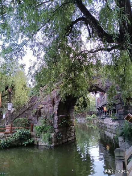 自由行成都,成都黄龙溪古镇自行旅游攻略