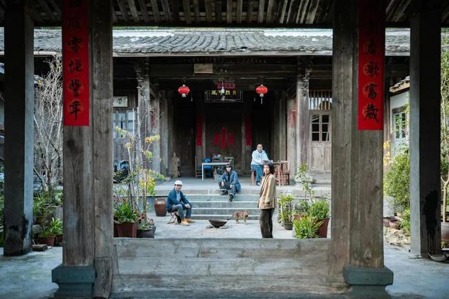 一种境界一种胸怀,独处的唯美境界