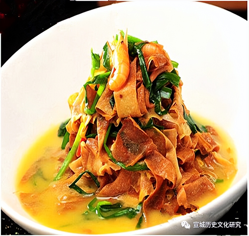 宣城水阳美食打卡,宣州水阳美食