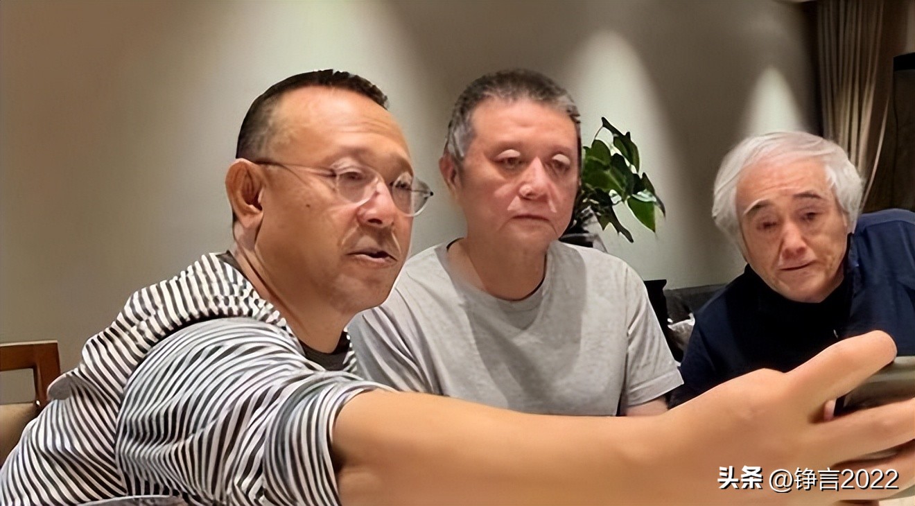 锵锵三人行主要嘉宾排序,锵锵三人行印象最深的嘉宾