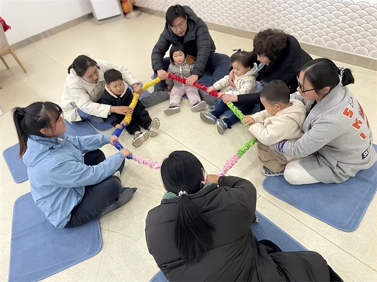 合肥早教中心怎么开办,合肥市安幼教育早教中心