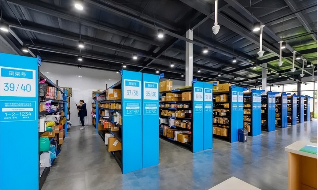 菜鸟驿站存放快递怎么挣钱的呢,菜鸟驿站免费配送快递怎么挣钱