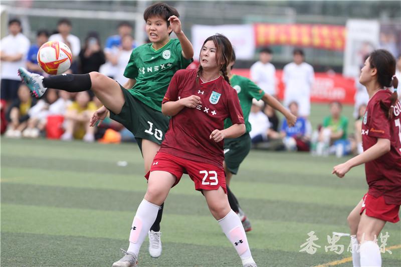 安德玛高校女足联赛对阵表,安德玛高校女足