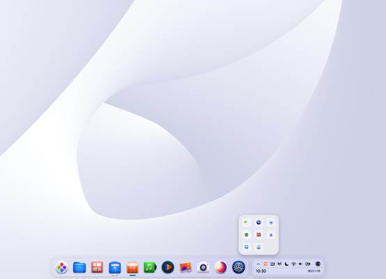 国产操作系统市场前景,国产操作系统界面不输windows