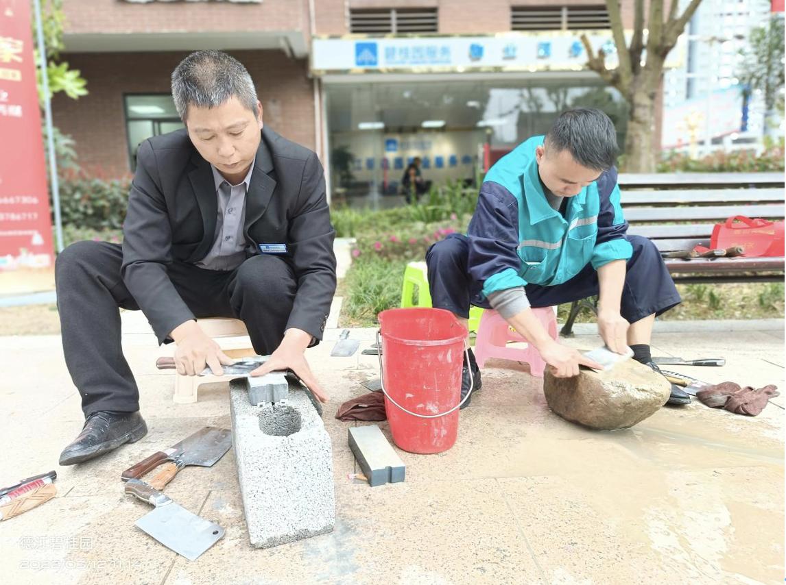 碧桂园贵州区域总结,深耕地产10年