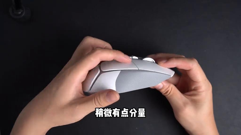 雷蛇锐蝮蛇对比罗技g502,罗技gpw对比雷蛇蝰蛇v2pro