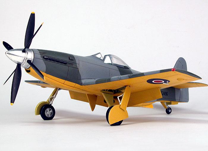 冷门飞行,冷门喷气式飞机