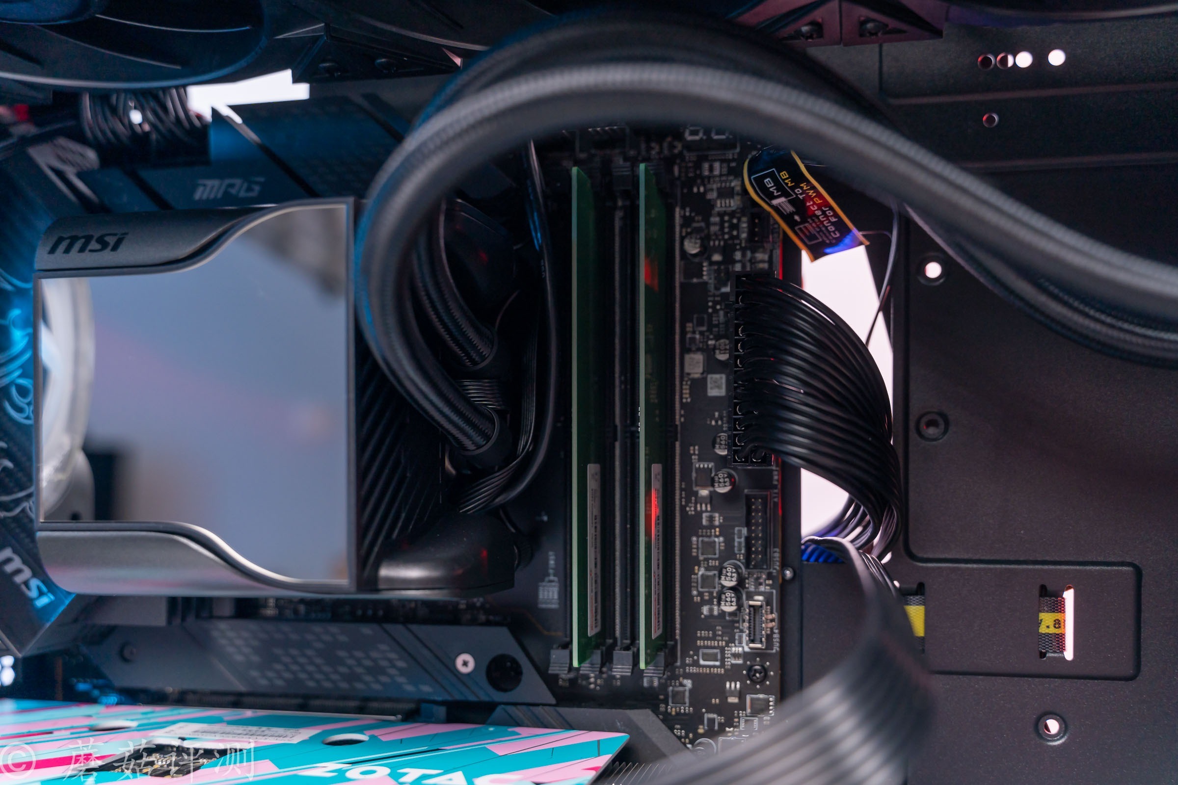 金百达6200超频案例,金百达6200