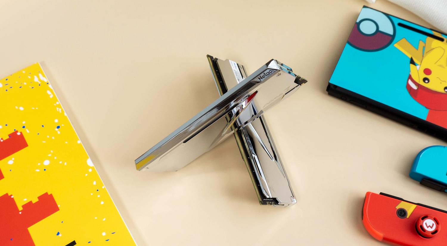 朗科8g2666运行内存怎么样,内存频率16g5600够用不