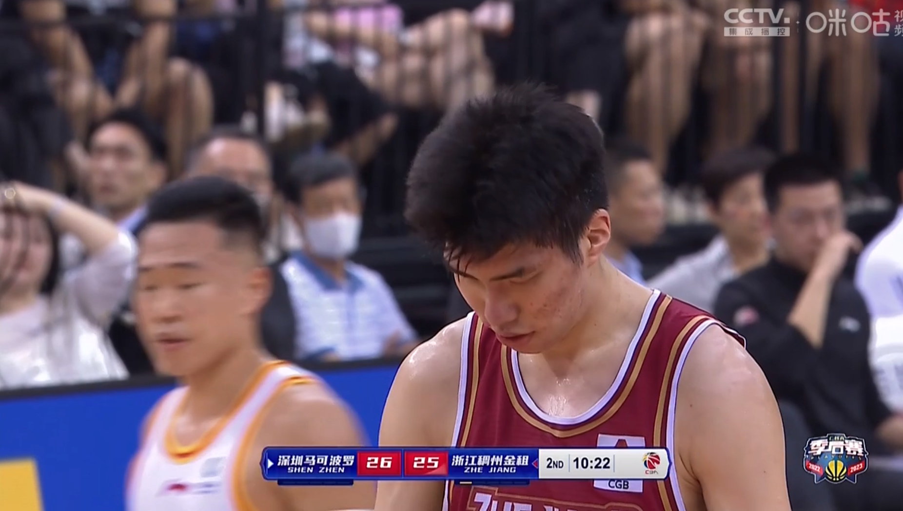 一秒天堂一秒地狱，在反差中反转程帅澎成为拯救者，发生了什么？