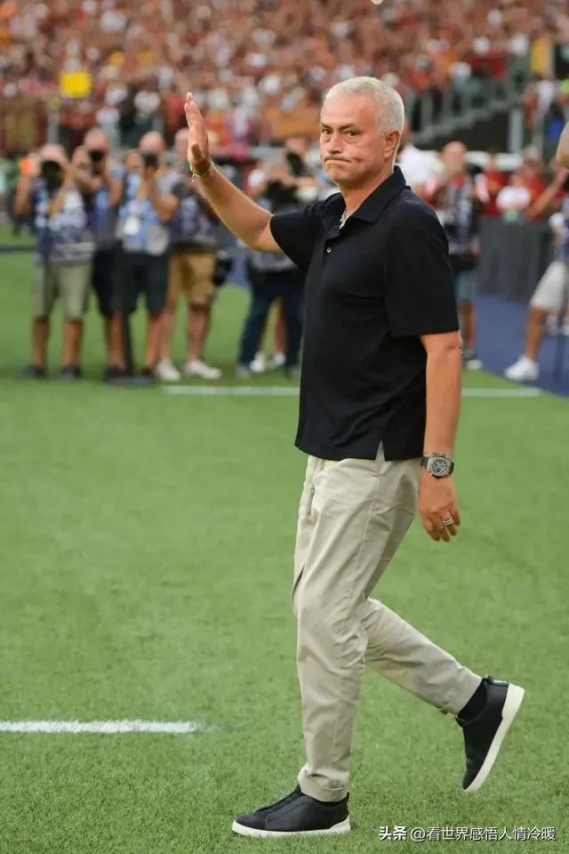 拜仁新教练穆里尼奥,瓜迪奥拉拜仁穆里尼奥切尔西