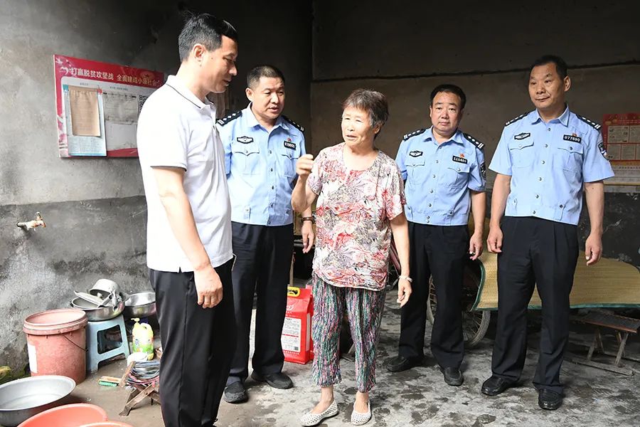 创城街道曝光问题整改,临沂罗庄区营商环境调查