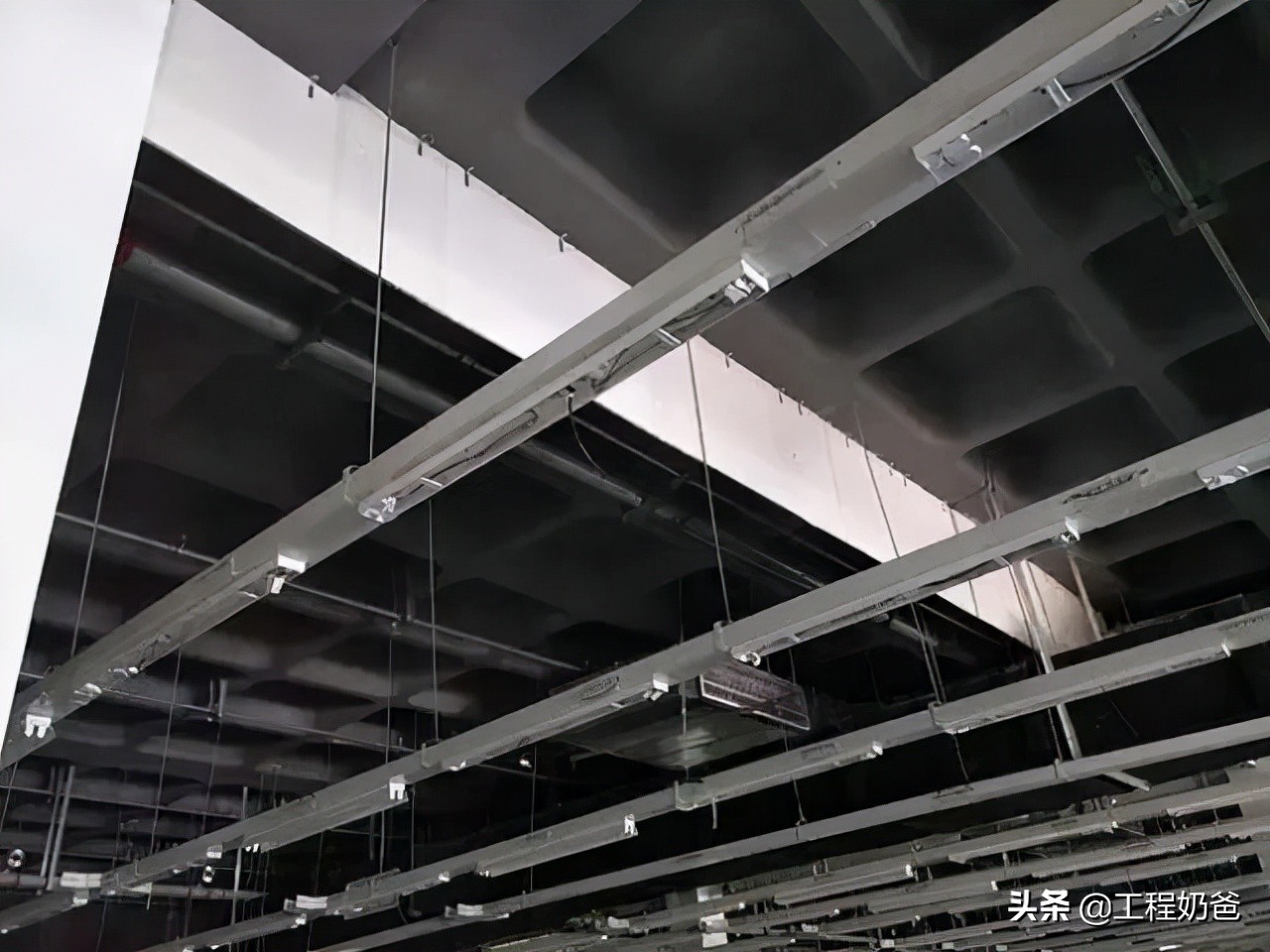 挡烟垂壁用料表,挡烟垂壁最新施工做法