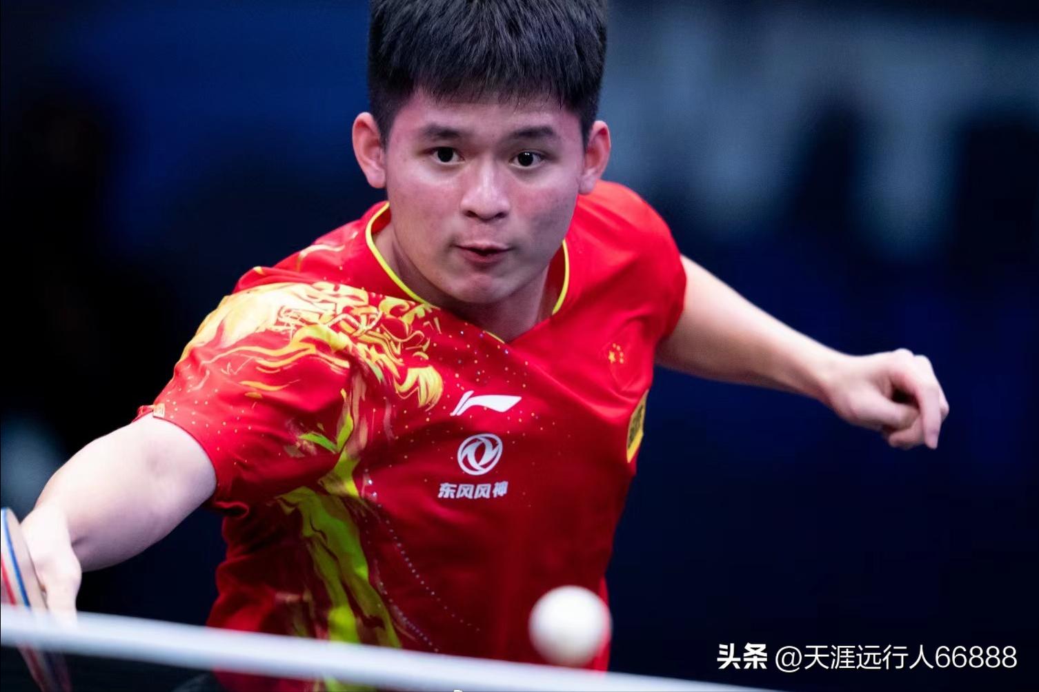 孙颖莎夺冠陈梦王楚钦,新加坡大满贯孙颖莎王楚钦赛程