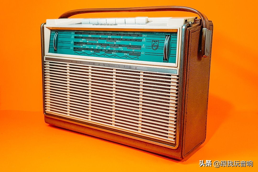 飞利浦新款收音机,飞利浦便携式收音机1506