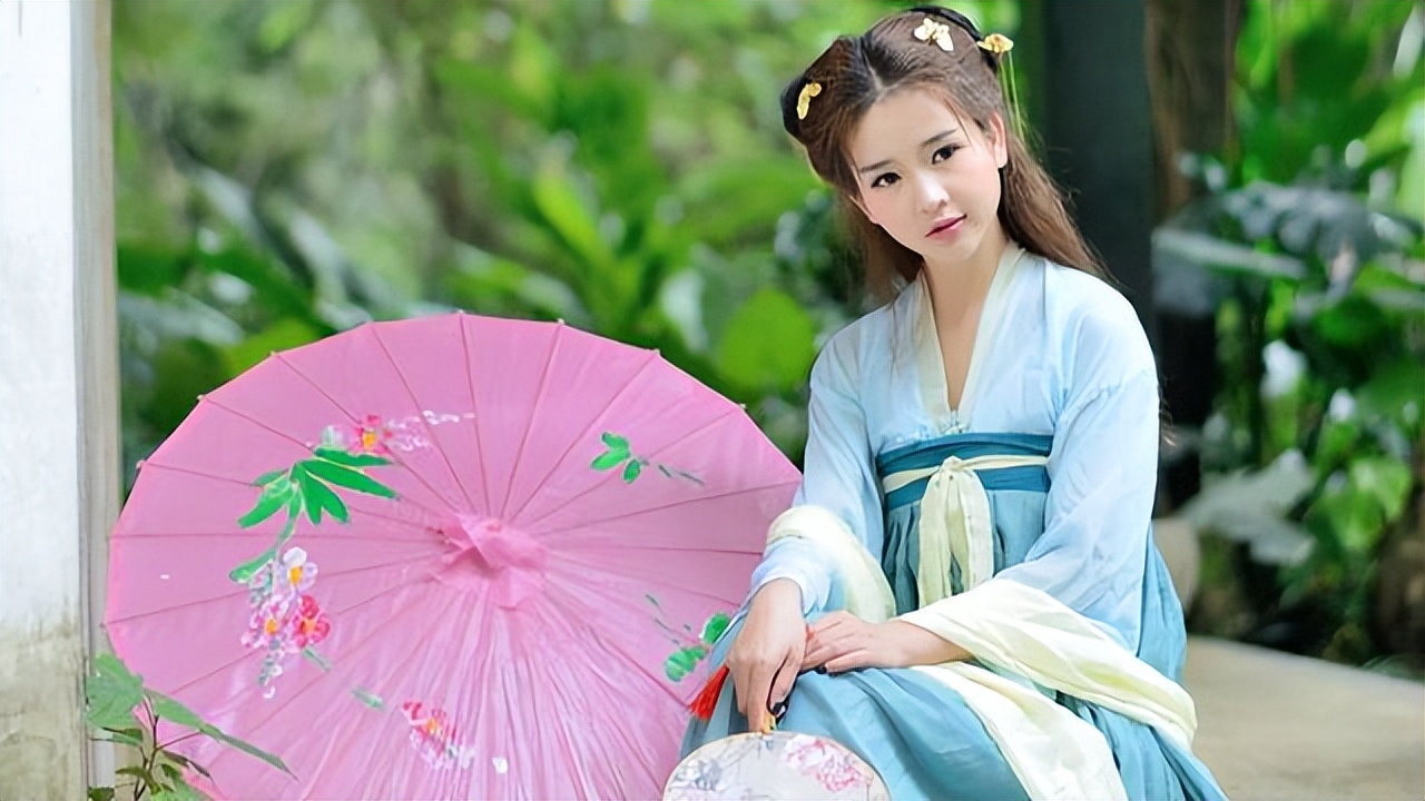 诗词鉴赏七大表达技巧,诗词朗诵要把握什么技巧