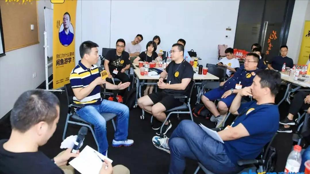 闲鱼为什么曝光量很大但没有交易,闲鱼暗藏灰色交易