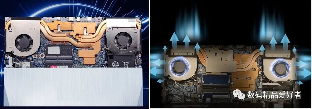 机械革命极光e2023款酷睿版笔记本,机械革命极光air游戏本评测