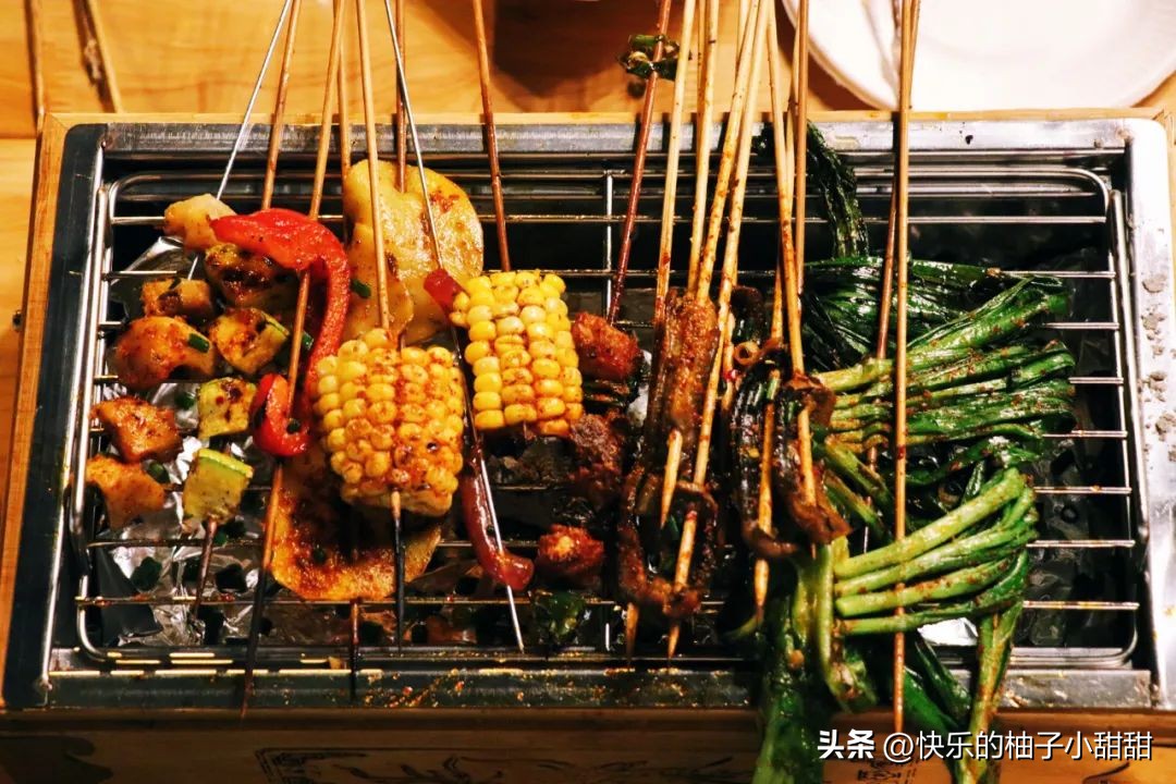 讲道理！吃过这几家馆子才算来到了成都！