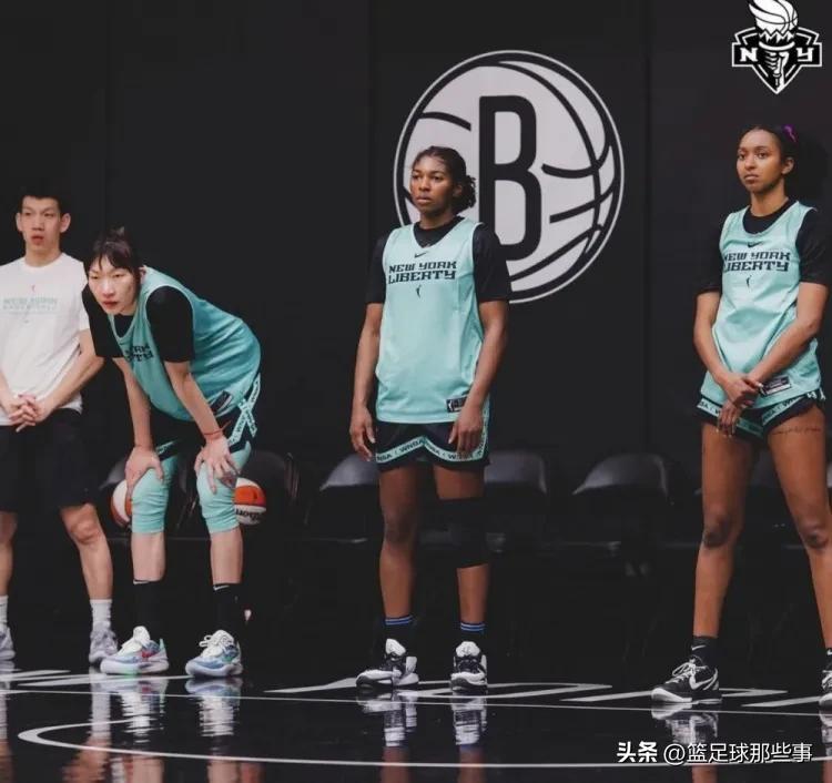 杨力维2021年广东女篮比赛视频,中国女篮杨力维李梦韩旭谁更强