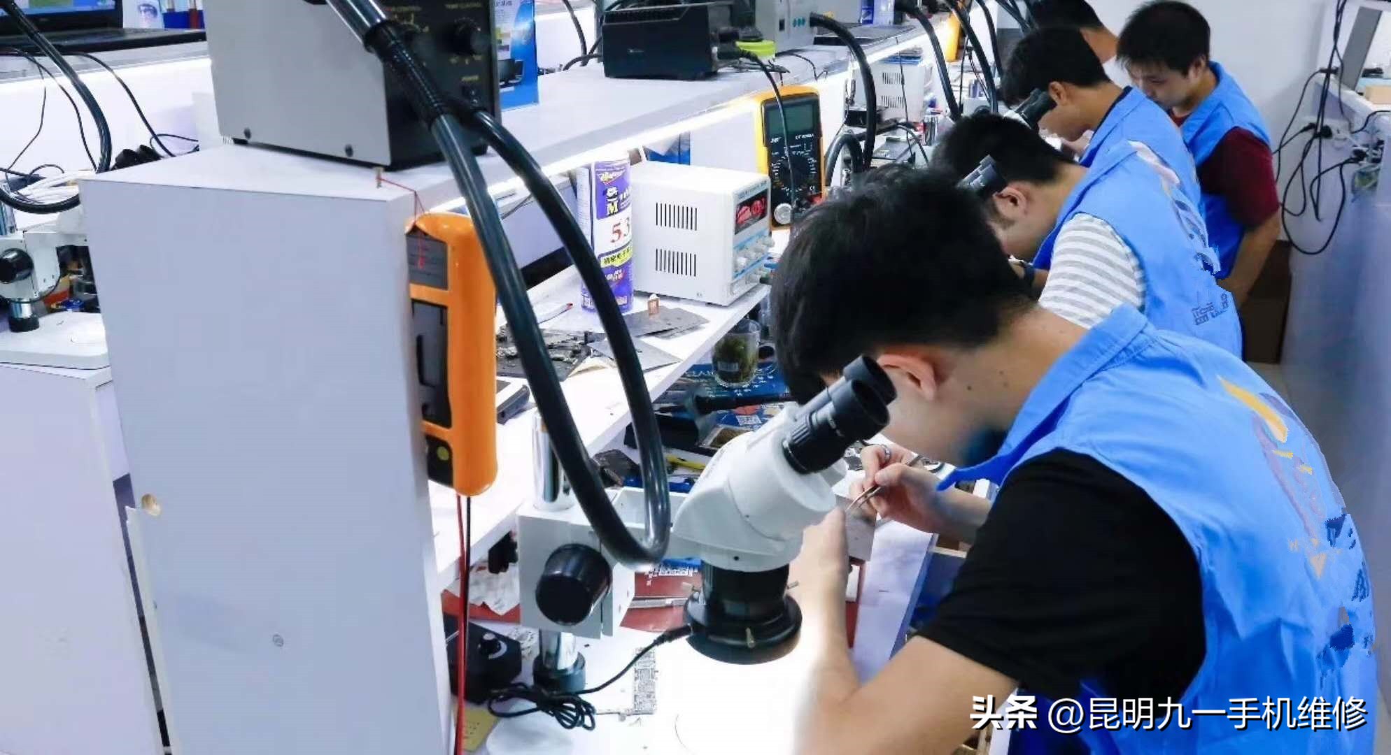 小米手机一直显示小米logo怎么办,小米手机开机卡在logo怎么办