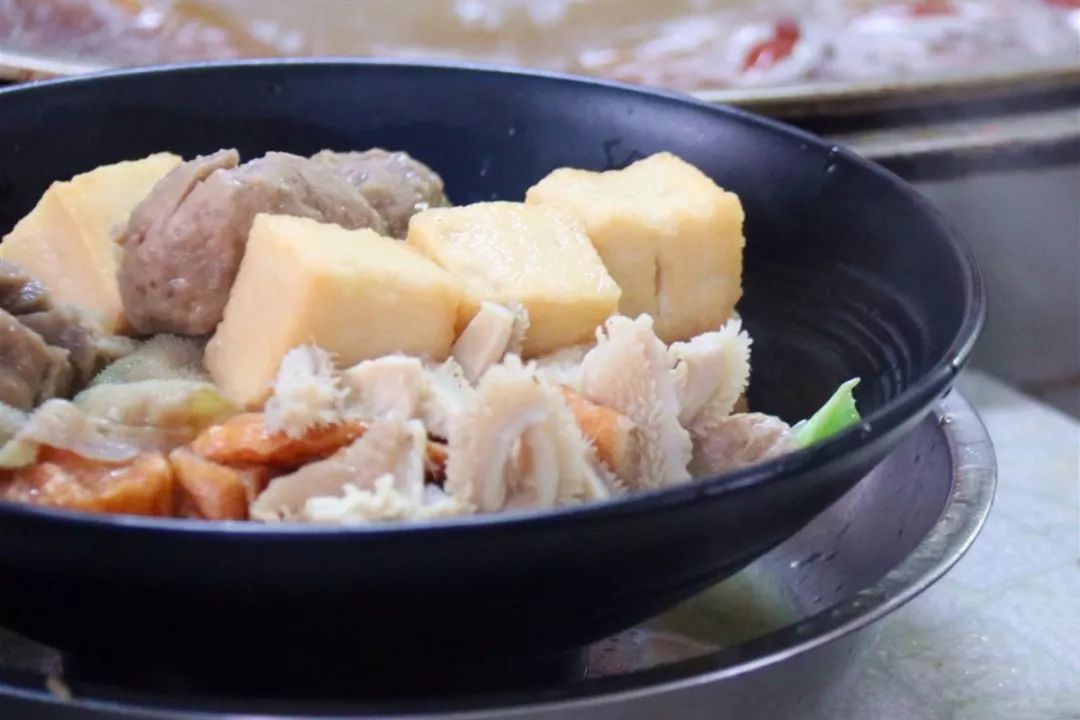 清远特色美食小吃街在哪里,清远小吃街最旺在哪里