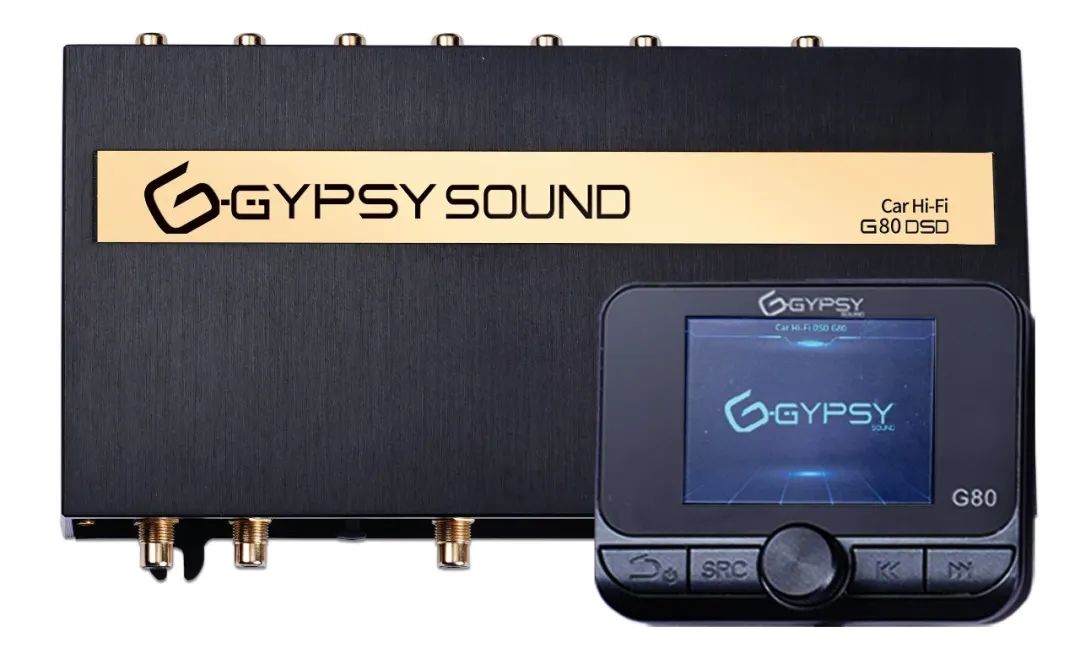 这台POLO，满足你听觉上的所有需求