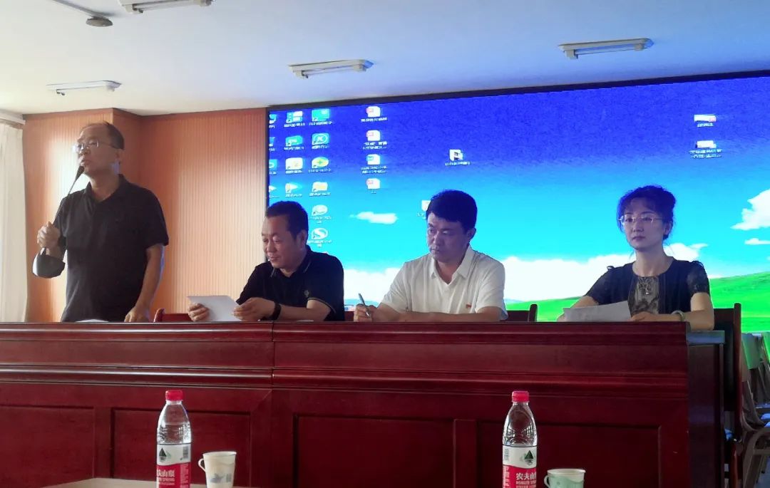 共情陪伴心理健康教研活动主题,心理健康教研组活动记录