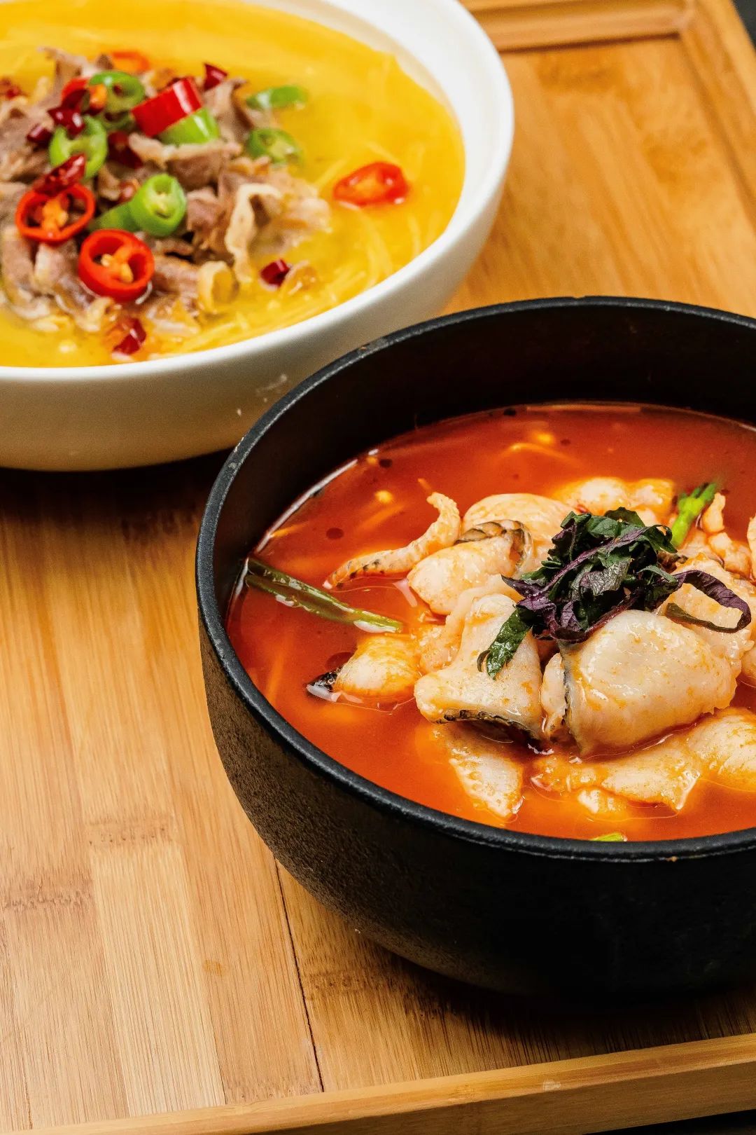 这个夏天怎么吃才最爽,春夏什么好吃