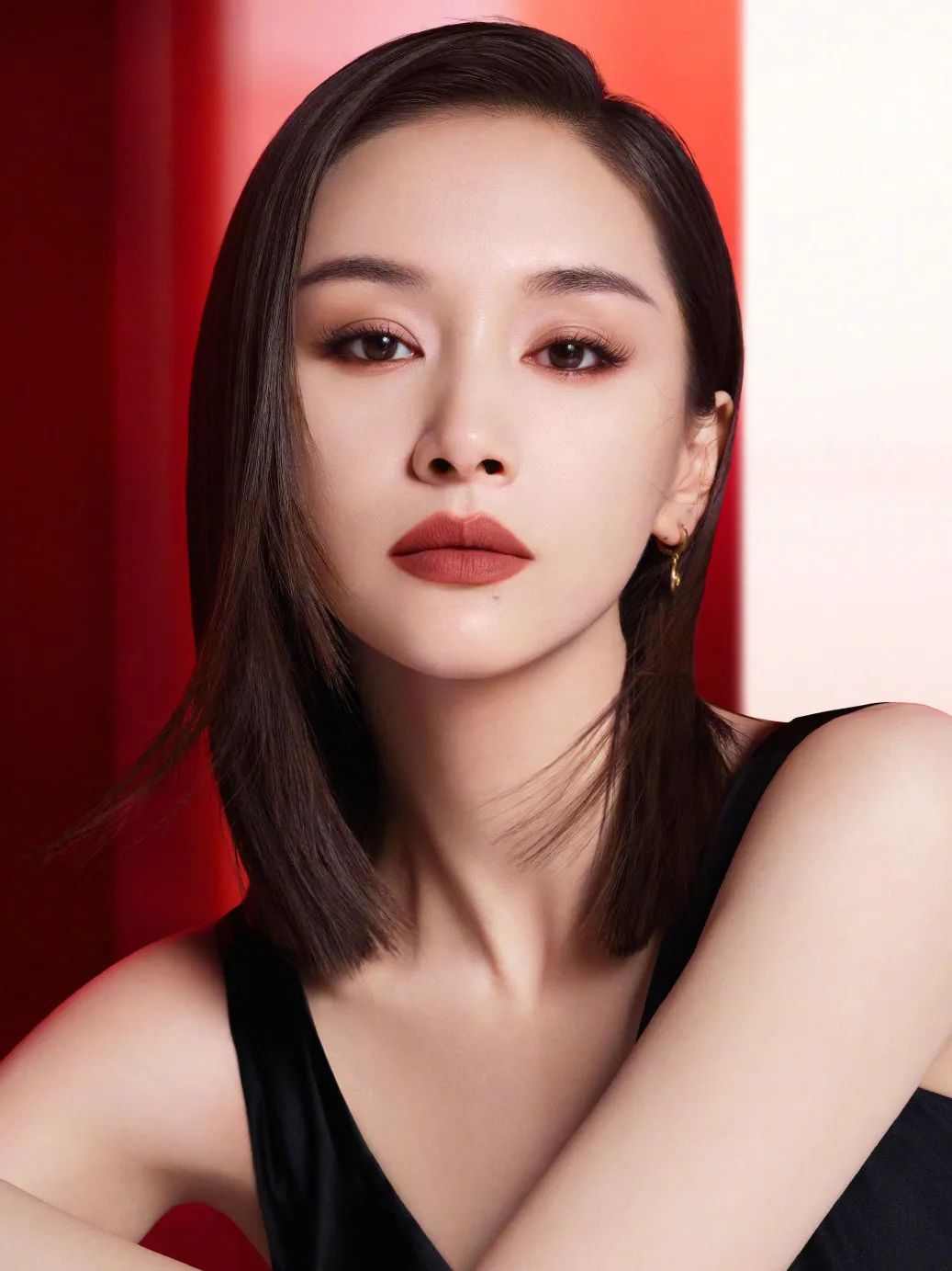 新年开运必备妆容,新年开运妆视频