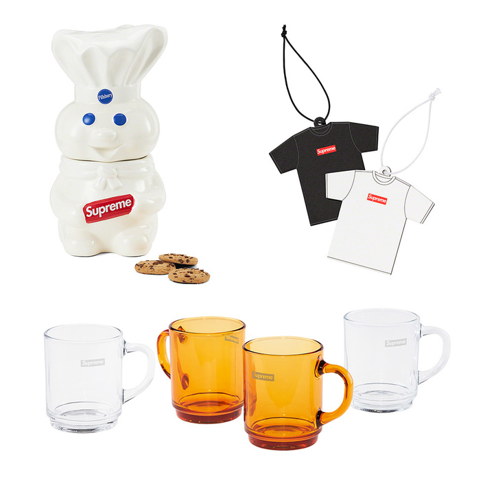 supreme联名过多少品牌,supreme联名一般在哪里发售