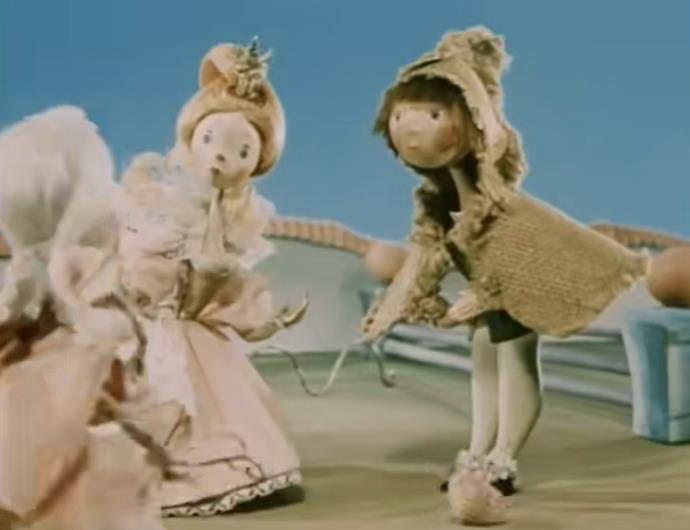 1998版西游记动画片第十四集,按记忆看以前看过的所有动画片