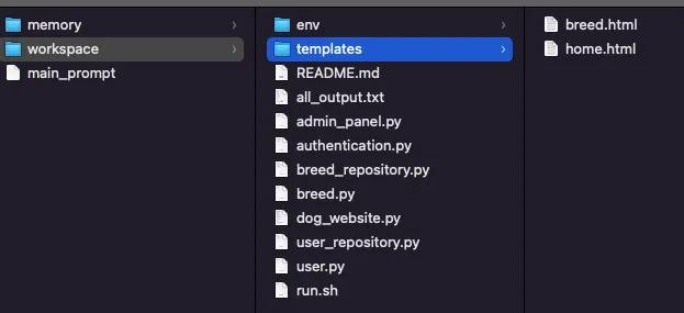 gpt快速制作一个网站,利用gpt4直接生成网页