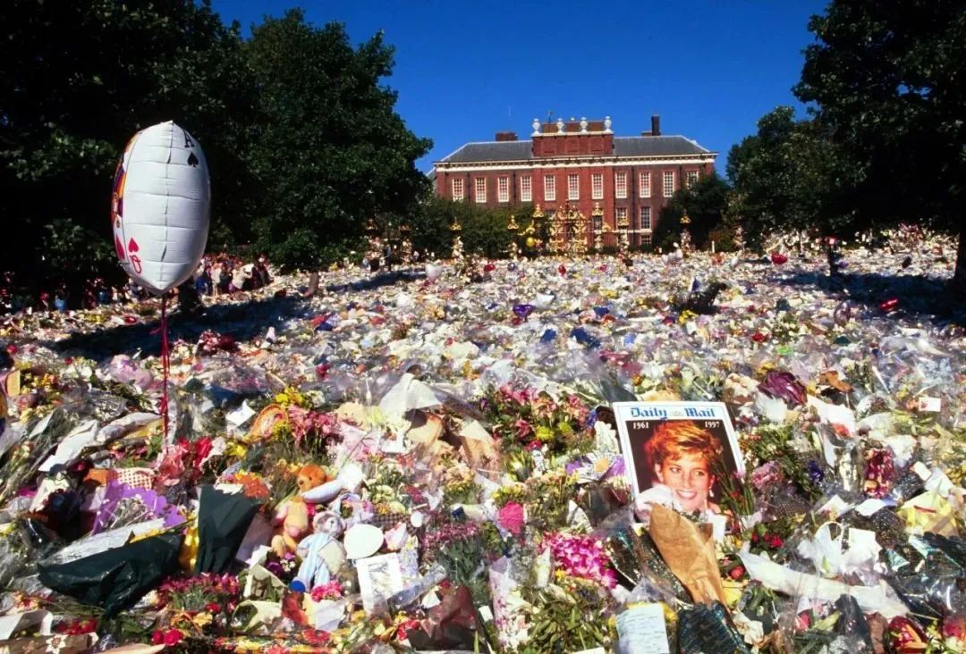 英国王后卡米拉年轻时身材好吗,卡米拉黛妃的珠宝