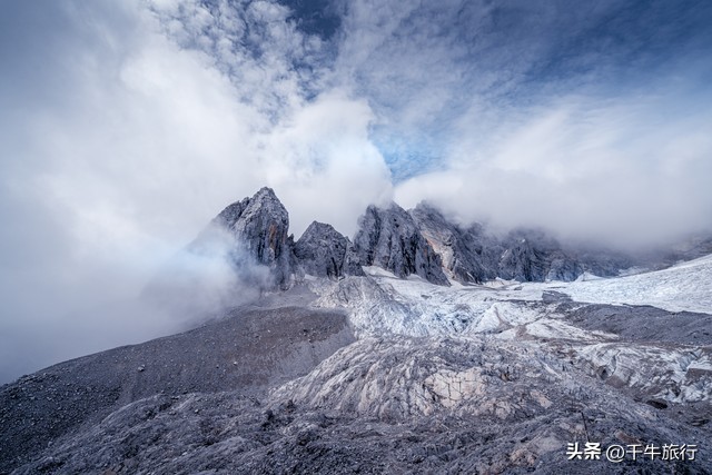 云南10个神奇景点攻略,云南丽江打卡必去景点