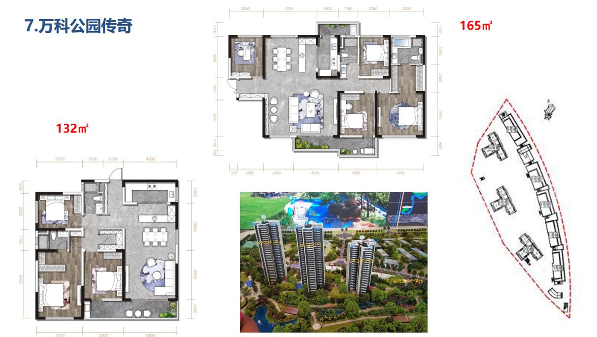 成都麓湖片区有哪些楼盘,成都麓湖房产点评分析
