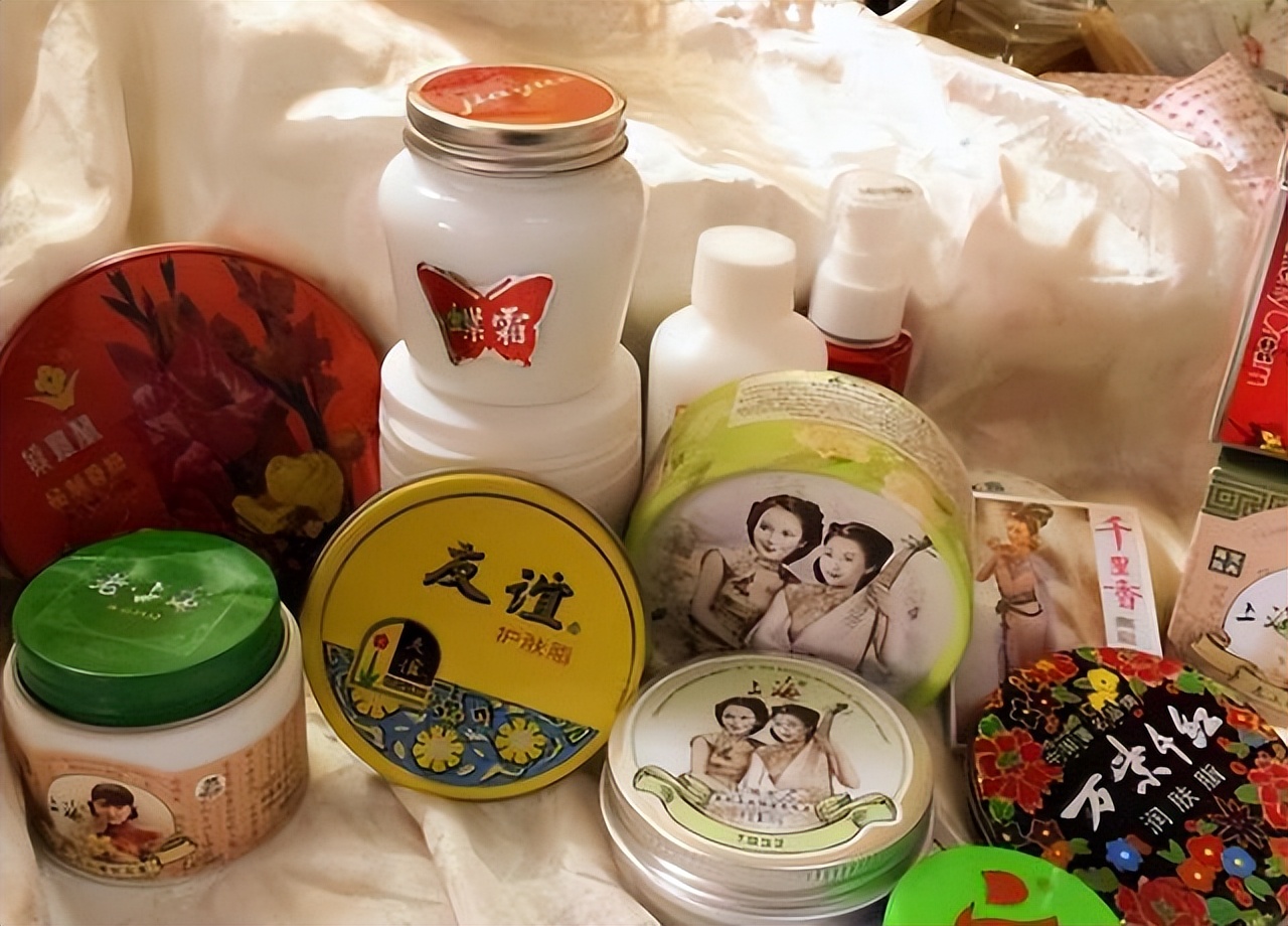 上海老牌子国货珍珠霜,国货老牌珍珠膏测评