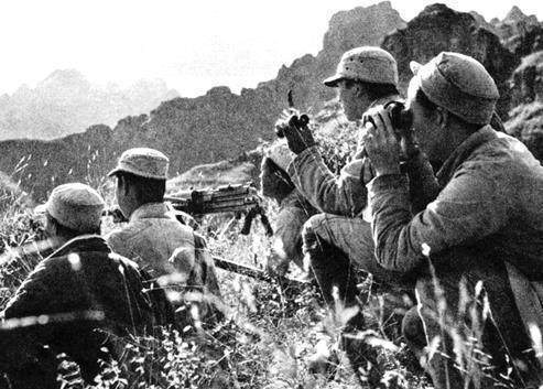 抗战神剧到底有多神大结局,抗战剧有多神