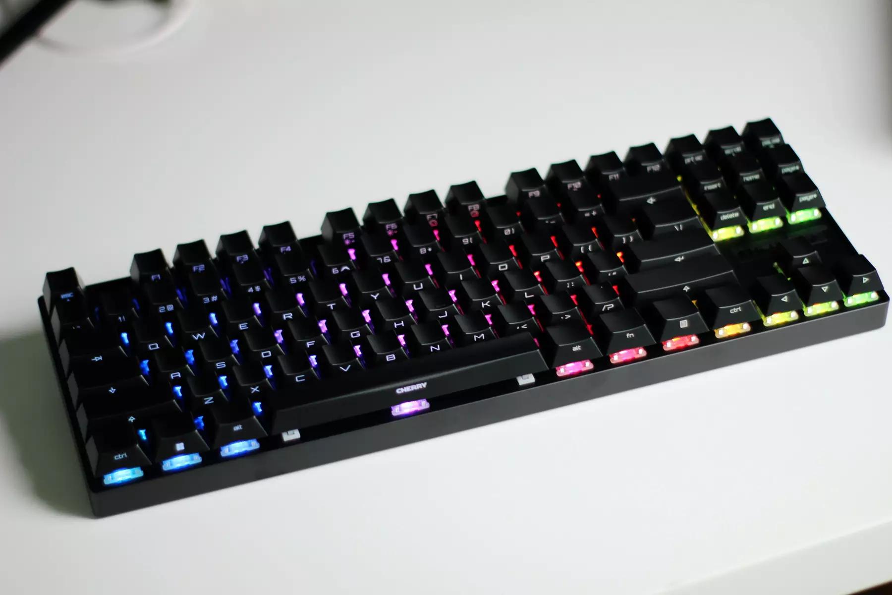 2022双十一值得购买的机械键盘,2019双十一什么键盘值得买