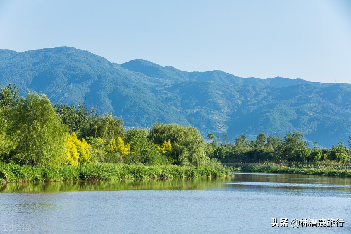 四川养老避暑度假,四川养老的地方